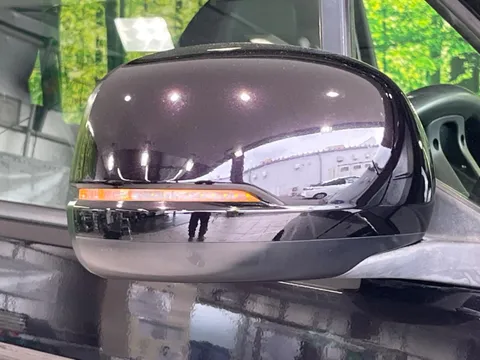 Honda N-WGN Custom