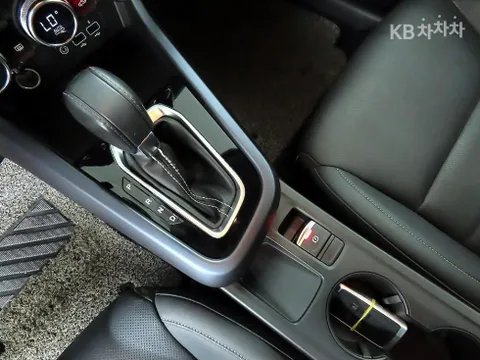 Renault XM3