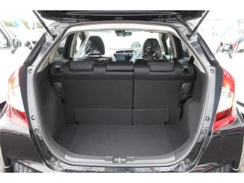 Honda Jazz (Fit)