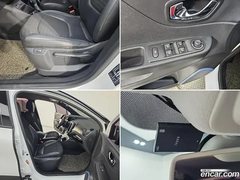 Renault QM3