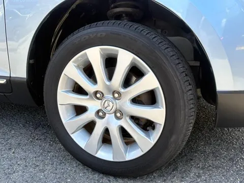 Mazda Verisa