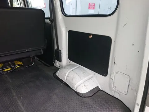 Toyota TownAce Van