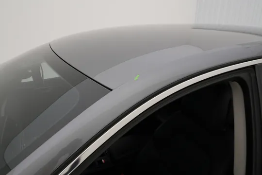 Renault Talisman (SM6)