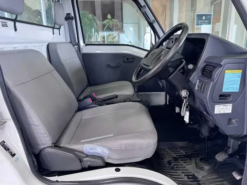 Subaru Sambar Truck