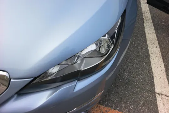 Peugeot 308S