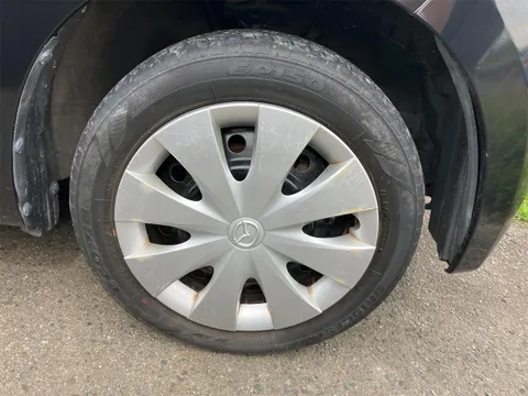 Mazda Flair Wagon