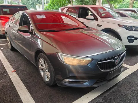 Buick Regal