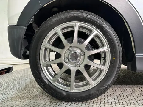 Mitsubishi eK X