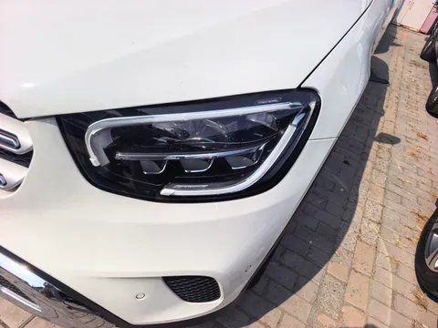 Mercedes-Benz Mercedes-Benz GLC
