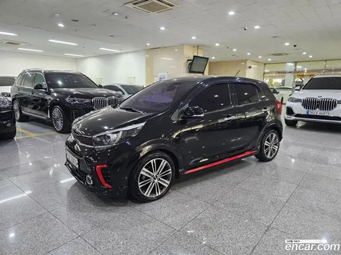 Kia Picanto (Morning)