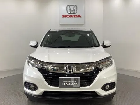 Honda HR-V (Vezel)