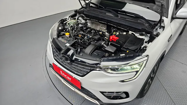 Renault XM3
