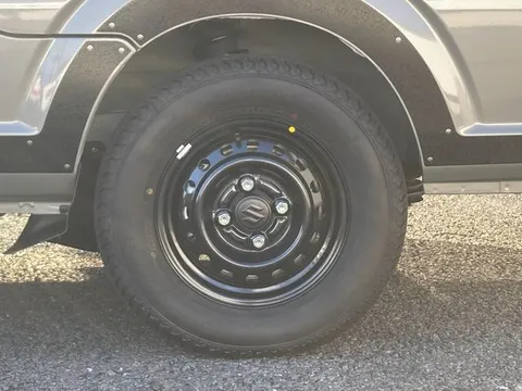 Suzuki Super Carry