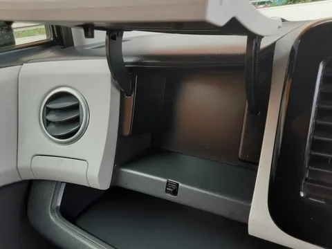 Suzuki MR Wagon