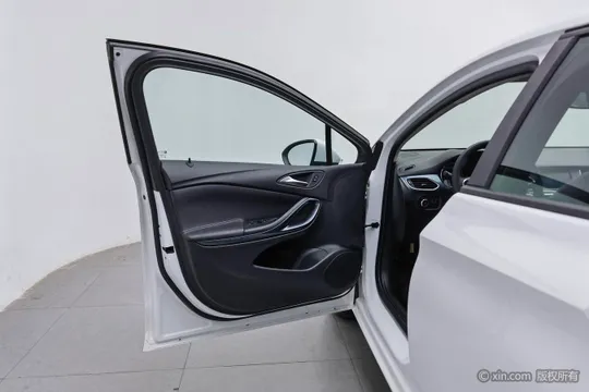 Buick Verano
