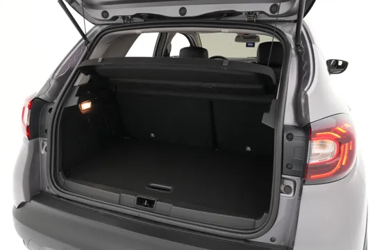 Renault QM3
