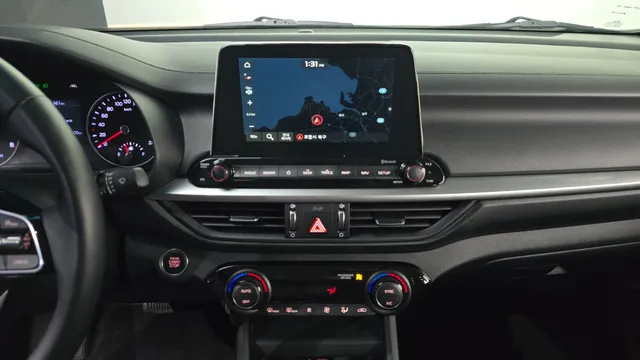 Kia Cerato (K3)