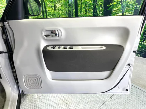 Suzuki Alto Lapin LC