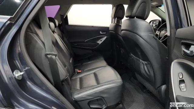 Hyundai Grand Santa Fe (Maxcruz)