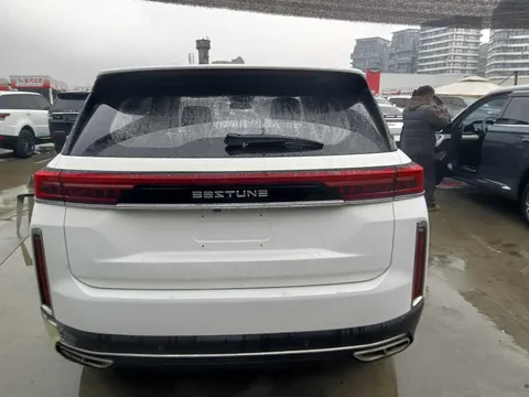 Bestune T99