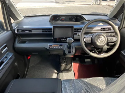 Mazda Flair
