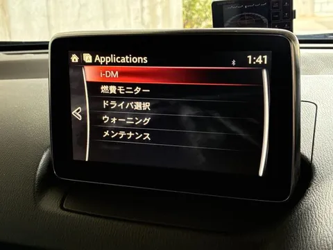 Mazda Mazda2 (Demio)