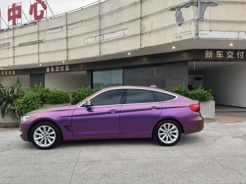 BMW Gran Turismo
