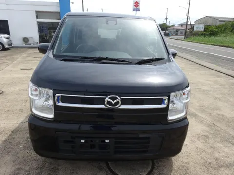 Mazda Flair