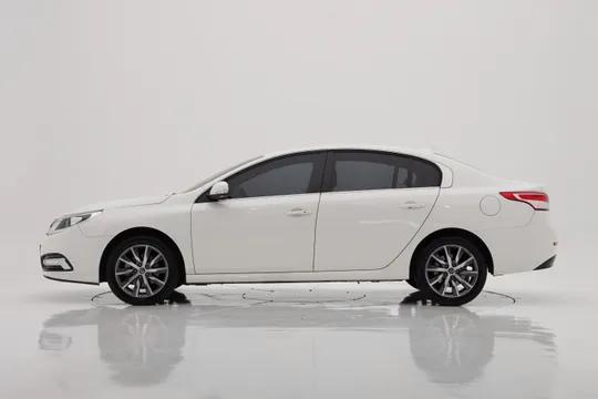 Renault SM5