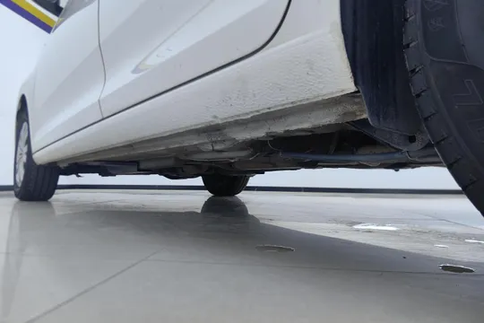 Volkswagen Santana