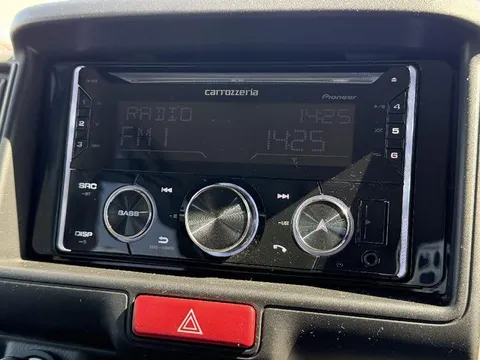 Mazda Scrum