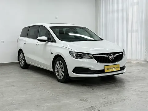 Buick GL6