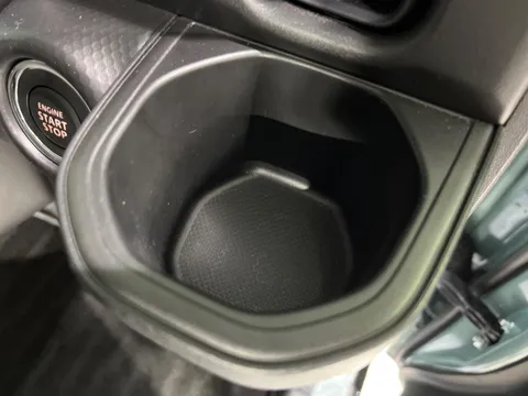 Mazda Flair Crossover