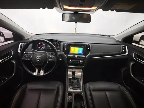 Roewe i6 Classic
