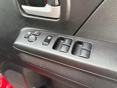Mazda Flair