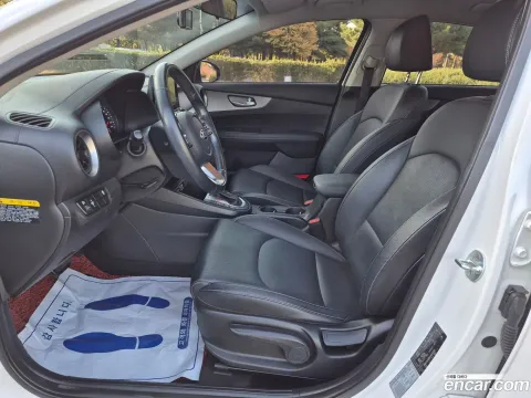 Kia Cerato (K3)