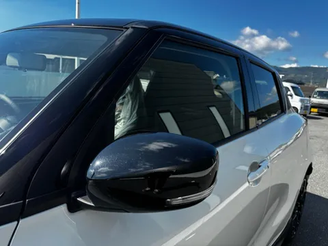 Suzuki Swift Sport
