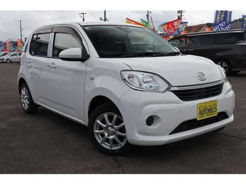 Daihatsu Boon