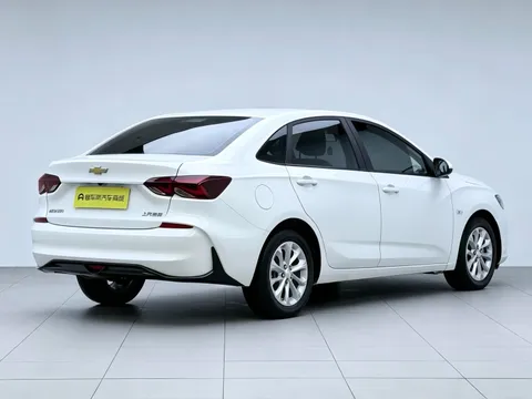 Chevrolet Monza