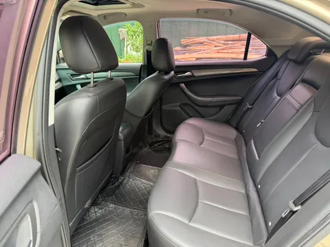 Roewe 360