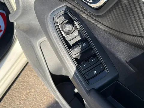 Subaru Impreza Sports