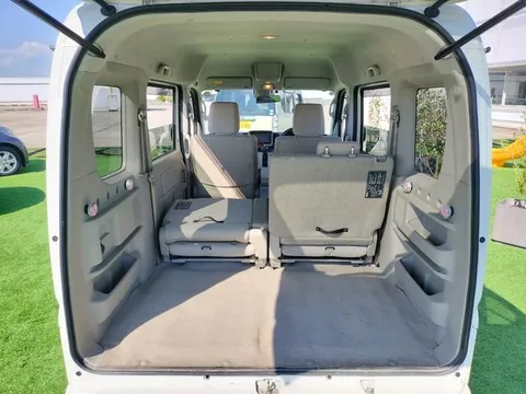 Nissan Clipper Rio