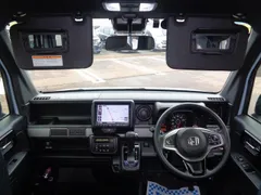 Honda N-VAN Plus Style