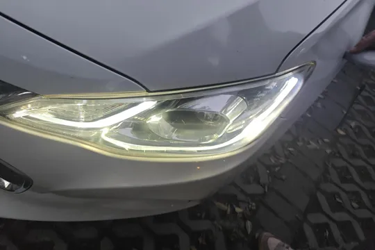 Chevrolet Cavalier