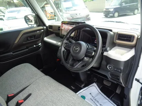 Mazda Flair Wagon
