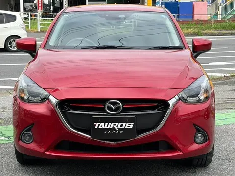 Mazda Mazda2 (Demio)