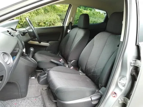 Mazda Mazda2 (Demio)