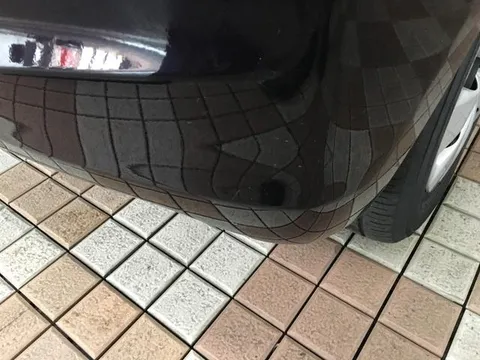 Toyota Yaris (Vitz)