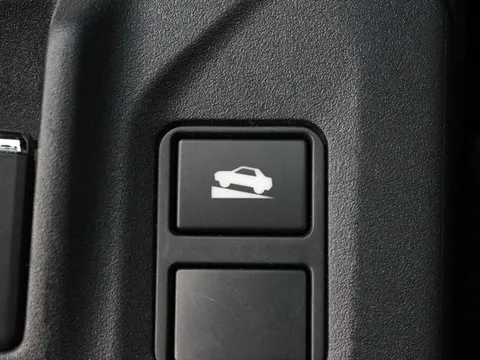 Subaru Impreza Sports