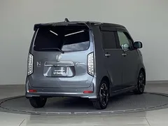 Honda N-WGN Custom